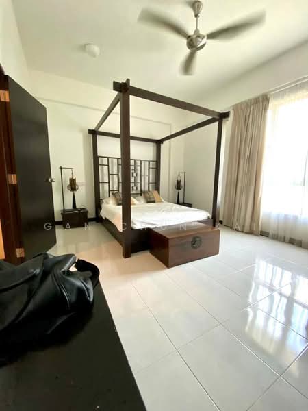 Condominium for Rent at Alila Horizons Condominium - Gan Chun Kai - Bedroom - PropertyGuru.com.my