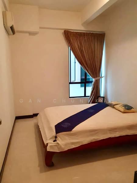 Condominium for Rent at Alila Horizons Condominium - Gan Chun Kai - Bedroom - PropertyGuru.com.my