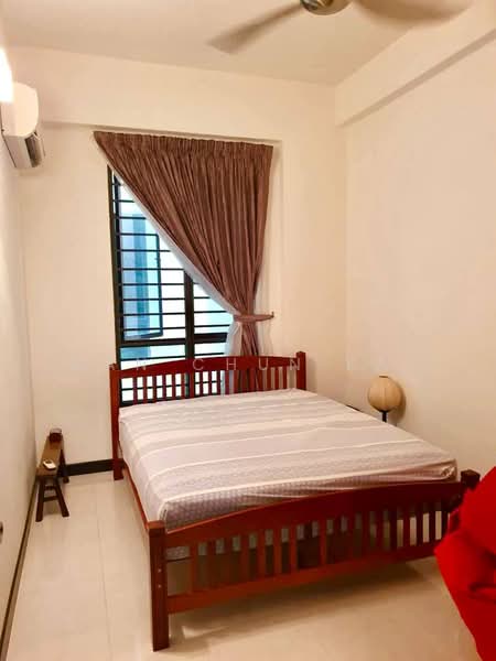 Condominium for Rent at Alila Horizons Condominium - Gan Chun Kai - Bedroom - PropertyGuru.com.my
