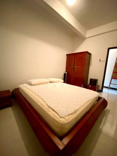 Condominium for Rent at Alila Horizons Condominium - Gan Chun Kai - Bedroom - PropertyGuru.com.my