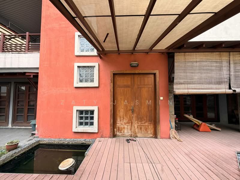 Bungalow for Sale in SS1 (Petaling Jaya) - Zaty Jasmin - Exterior - PropertyGuru.com.my