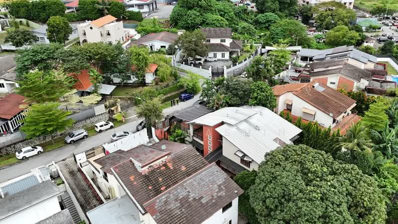 Bungalow for Sale in SS1 (Petaling Jaya) - Zaty Jasmin - Exterior - PropertyGuru.com.my