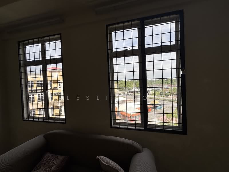 Apartment for Sale at Synergy Square - Leslie Loi - PropertyGuru.com.my