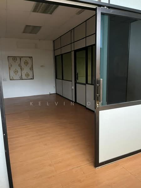 Factory for Rent in Juru (Penang) - Kelvin Ooi - Interior - PropertyGuru.com.my