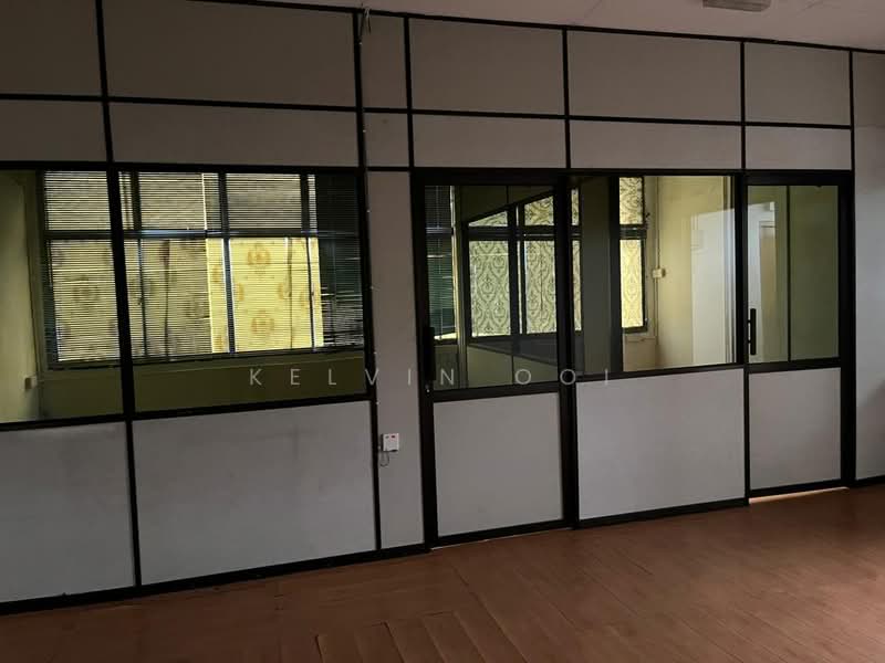 Factory for Rent in Juru (Penang) - Kelvin Ooi - Interior - PropertyGuru.com.my