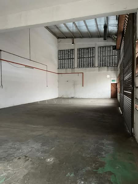 Factory for Rent in Juru (Penang) - Kelvin Ooi - Interior - PropertyGuru.com.my
