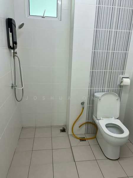 Kondominium untuk Dijual di One Imperial - Joshua Ong - Bathroom - PropertyGuru.com.my