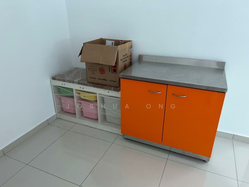 Kondominium untuk Dijual di One Imperial - Joshua Ong - PropertyGuru.com.my