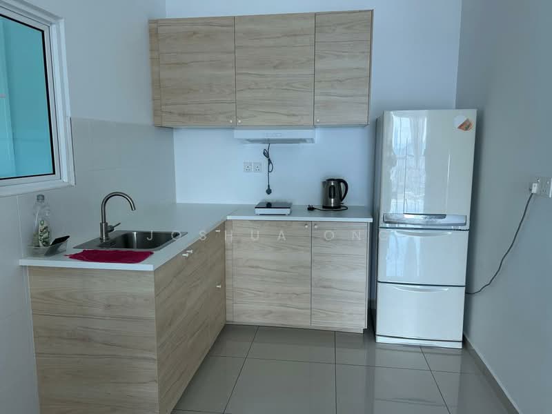 Kondominium untuk Dijual di One Imperial - Joshua Ong - PropertyGuru.com.my