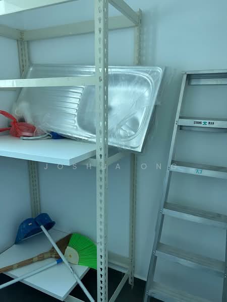 Kondominium untuk Dijual di One Imperial - Joshua Ong - PropertyGuru.com.my