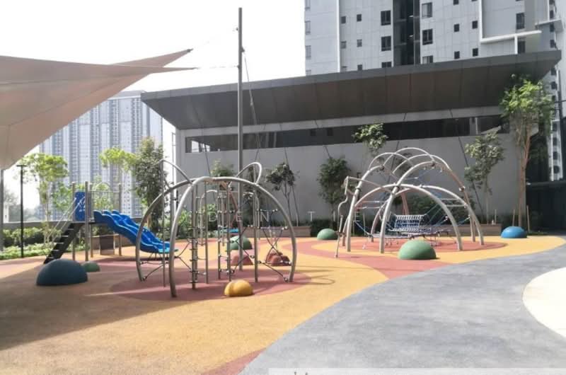 Kondominium untuk Dijual di Nidoz Residences @ Desa Petaling - Jyden Tiew - PropertyGuru.com.my