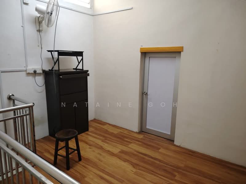 1-storey Terraced House for Rent in Tampoi (Johor) - Nataine Goh - Interior - PropertyGuru.com.my