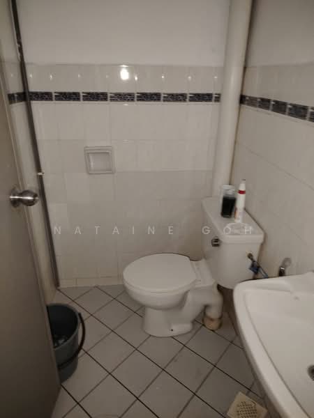 1-storey Terraced House for Rent in Tampoi (Johor) - Nataine Goh - Bathroom - PropertyGuru.com.my