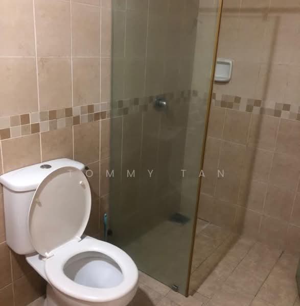 Service Residence for Rent at Casa Mutiara - TOMMY TAN - Bathroom - PropertyGuru.com.my