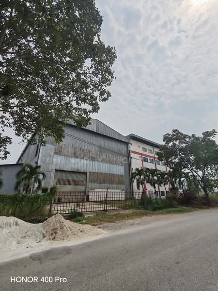 Kilang untuk Dijual di West Port (Pelabuhan Barat) (Port Klang (Pelabuhan Klang)) - Xindy Chia - Exterior - PropertyGuru.com.my