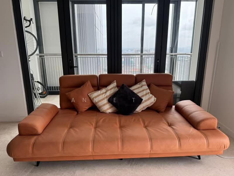 Service Residence for Rent at The Astaka @ 1 Bukit Senyum - Annie Tee - PropertyGuru.com.my