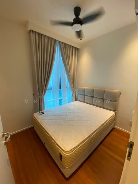 Service Residence for Sale at 10 Stonor - Mr Jeff Low - Bedroom - PropertyGuru.com.my