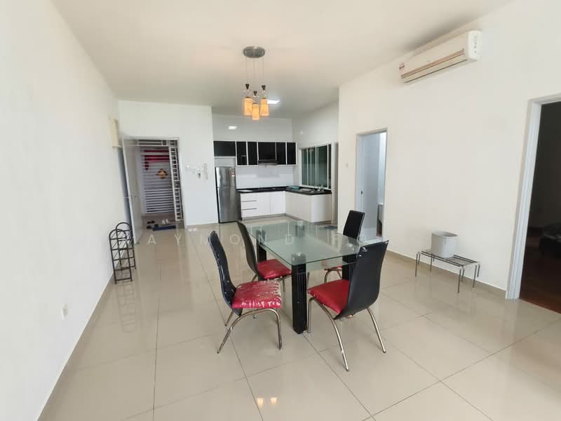 Apartment for Sale at Nusa Heights (Nusa Puncak) - Raymond Fong - Dining Room - PropertyGuru.com.my
