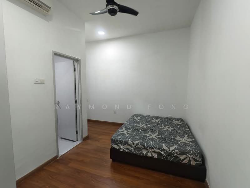 Apartment for Sale at Nusa Heights (Nusa Puncak) - Raymond Fong - Bedroom - PropertyGuru.com.my