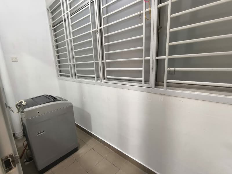 Apartment for Sale at Nusa Heights (Nusa Puncak) - Raymond Fong - Interior - PropertyGuru.com.my