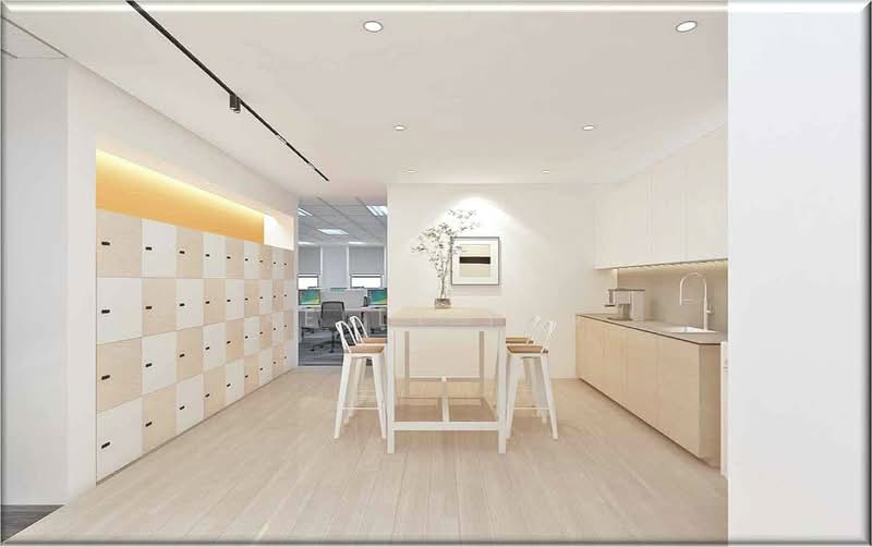 Office for Rent in KLCC (KL City Centre) - Kelly Tan - Interior - PropertyGuru.com.my