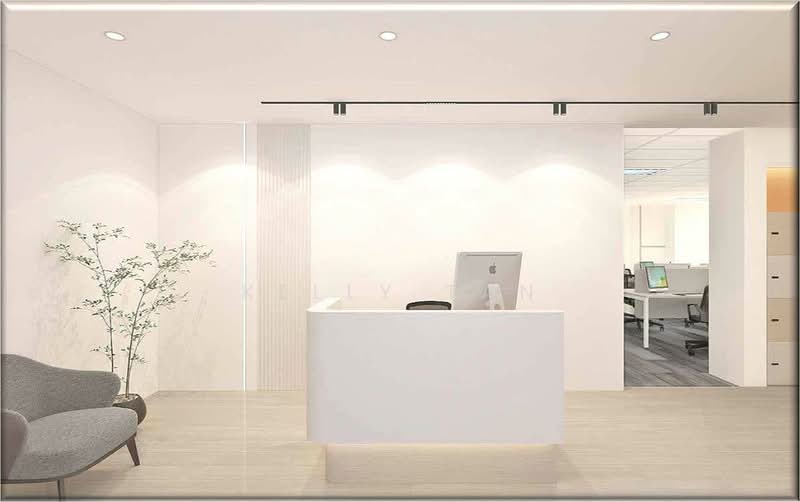 Office for Rent in KLCC (KL City Centre) - Kelly Tan - Interior - PropertyGuru.com.my