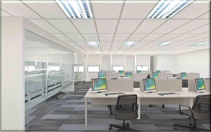 Office for Rent in KLCC (KL City Centre) - Kelly Tan - Interior - PropertyGuru.com.my