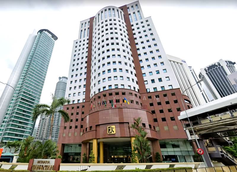 Office for Rent in KLCC (KL City Centre) - Kelly Tan - Exterior - PropertyGuru.com.my