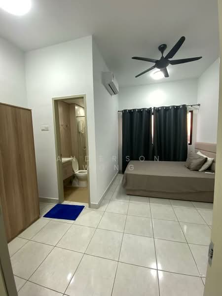 Service Residence for Rent at YOUTH CITY - Anderson Wong - Bedroom - PropertyGuru.com.my
