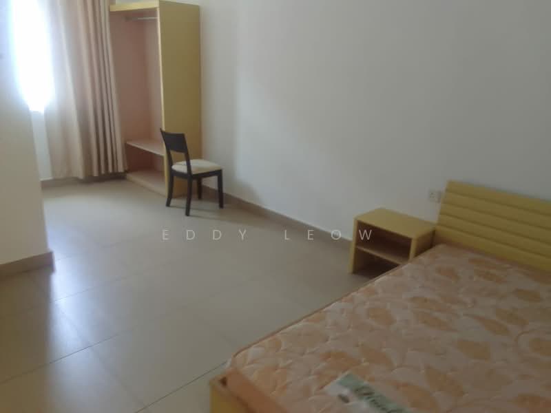 2-storey Terraced House for Sale in Taman Pertam Jaya (Melaka City) - Eddy Leow - Bedroom - PropertyGuru.com.my