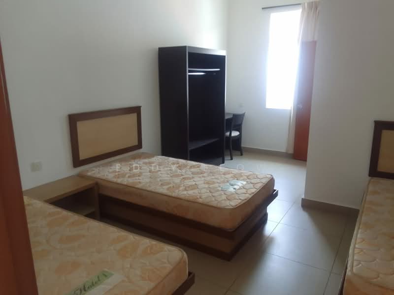 2-storey Terraced House for Sale in Taman Pertam Jaya (Melaka City) - Eddy Leow - Bedroom - PropertyGuru.com.my