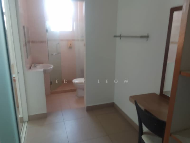 2-storey Terraced House for Sale in Taman Pertam Jaya (Melaka City) - Eddy Leow - Bathroom - PropertyGuru.com.my