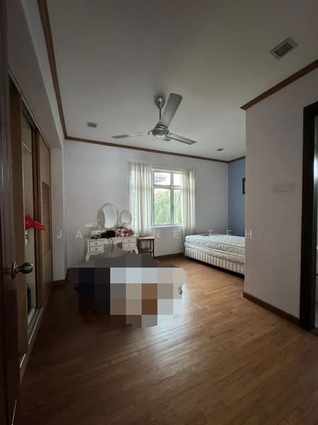 Bungalow for Sale in Taman Alma Jaya (Bukit Mertajam) - Jasmine Teh - PropertyGuru.com.my