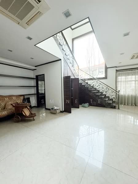 Bungalow for Sale in Taman Alma Jaya (Bukit Mertajam) - Jasmine Teh - PropertyGuru.com.my