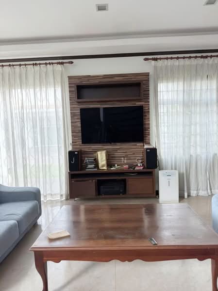 Bungalow for Sale in Bukit Mertajam (Penang) - Jay Ng - Living Room - PropertyGuru.com.my