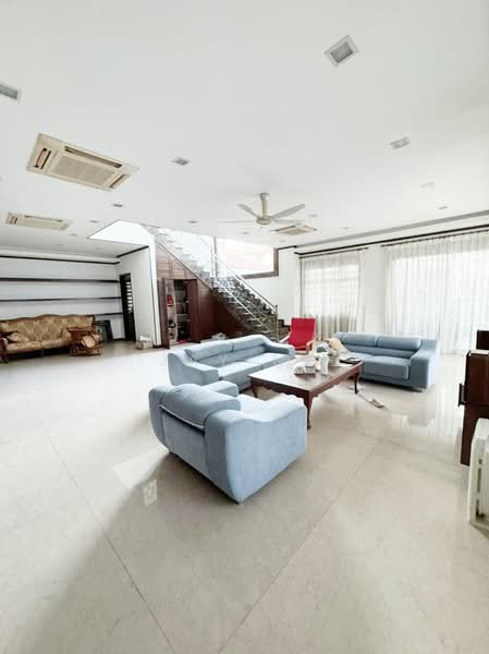 Bungalow for Sale in Bukit Mertajam (Penang) - Jay Ng - Living Room - PropertyGuru.com.my