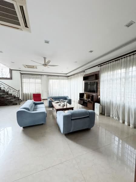 Bungalow for Sale in Bukit Mertajam (Penang) - Jay Ng - Living Room - PropertyGuru.com.my
