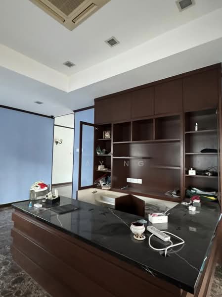 Bungalow for Sale in Bukit Mertajam (Penang) - Jay Ng - Study - PropertyGuru.com.my