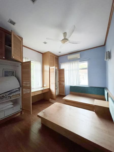 Bungalow for Sale in Bukit Mertajam (Penang) - Jay Ng - Bedroom - PropertyGuru.com.my
