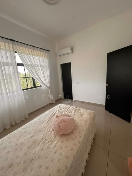 Rumah Teres 2 Tingkat untuk Dijual di Iskandar Puteri (Nusajaya) (Johor) - Javenthan Ng - Bedroom - PropertyGuru.com.my