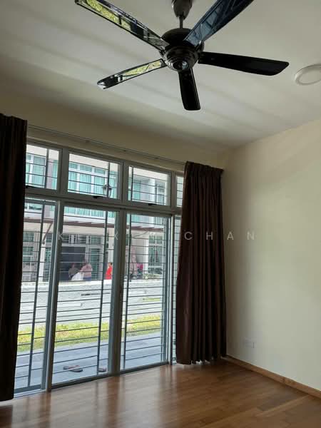 Condominium for Rent at The Seed Taman Sutera Utama - Ke Xin Chan - Interior - PropertyGuru.com.my