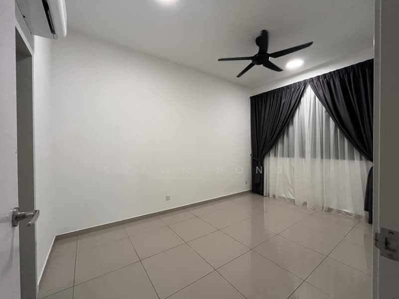 Condominium for Rent at M Vista - Shawn Hong - Master Bedroom - PropertyGuru.com.my
