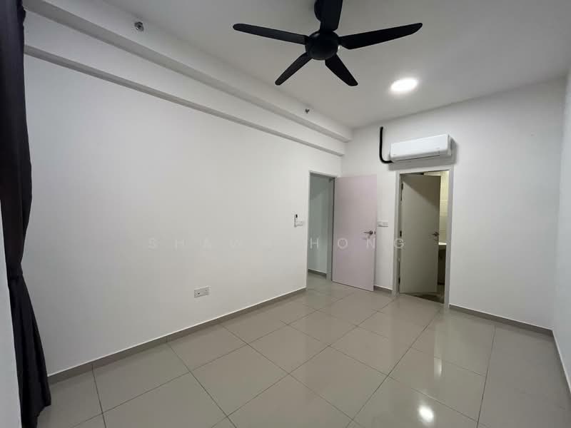 Condominium for Rent at M Vista - Shawn Hong - Master Bedroom - PropertyGuru.com.my