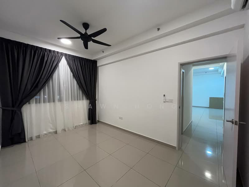 Condominium for Rent at M Vista - Shawn Hong - Master Bedroom - PropertyGuru.com.my
