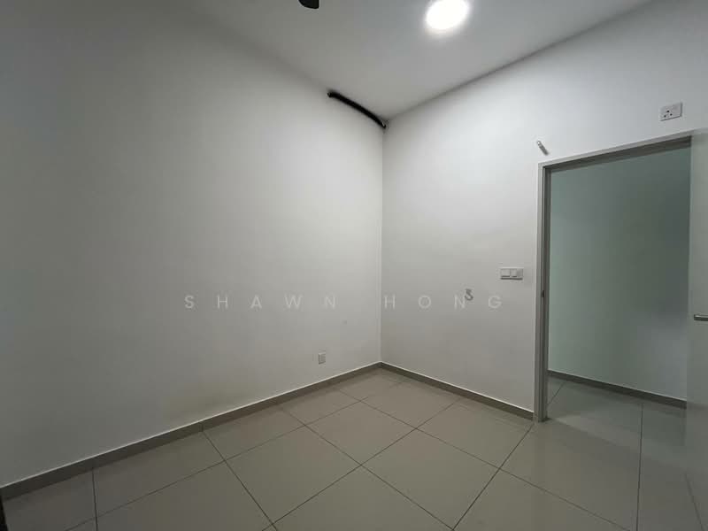 Condominium for Rent at M Vista - Shawn Hong - 2nd Bedroom - PropertyGuru.com.my