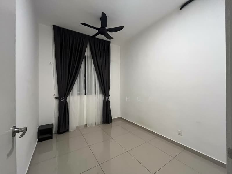 Condominium for Rent at M Vista - Shawn Hong - 2nd Bedroom - PropertyGuru.com.my