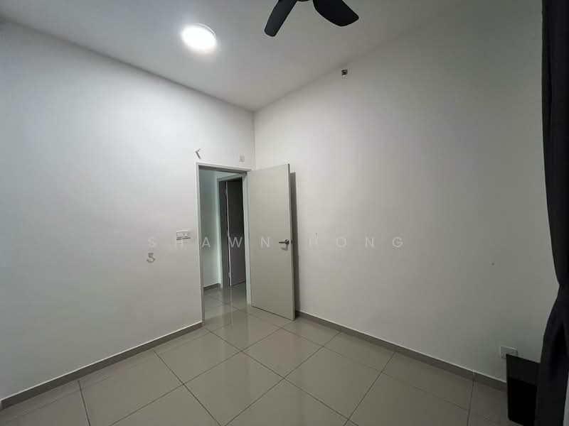 Condominium for Rent at M Vista - Shawn Hong - 2nd Bedroom - PropertyGuru.com.my