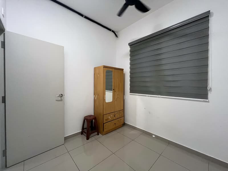 Condominium for Rent at M Vista - Shawn Hong - Small Bedroom - PropertyGuru.com.my