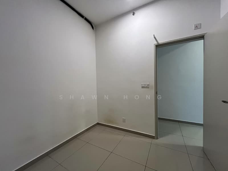 Condominium for Rent at M Vista - Shawn Hong - Small Bedroom - PropertyGuru.com.my