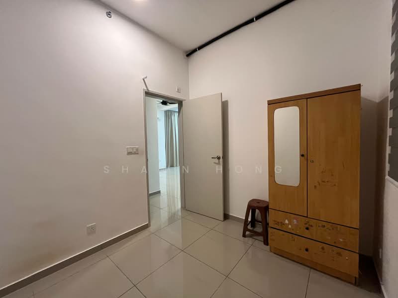 Condominium for Rent at M Vista - Shawn Hong - Small Bedroom - PropertyGuru.com.my